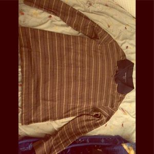 Business Casual Button up dress shirt